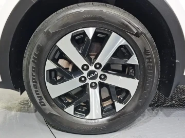 2022 Kia Sorento с пробегом 75 541 км