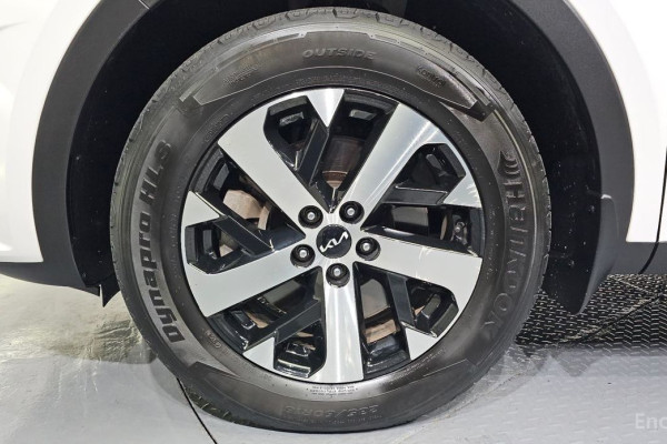 2022 Kia Sorento с пробегом 75 541 км