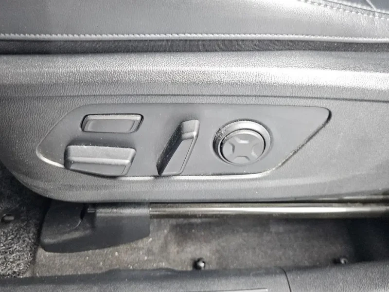2020 Kia Sorento с пробегом 109 538 км