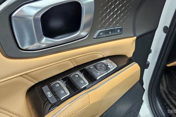 2022 Kia Sorento с пробегом 39 970 км