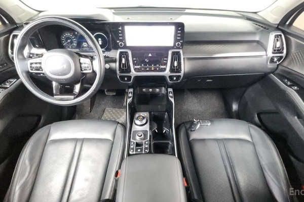 2021 Kia Sorento с пробегом 50 088 км