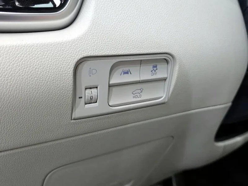2022 Kia Sorento с пробегом 86 820 км