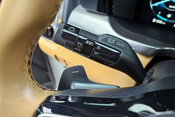 2022 Kia Sorento с пробегом 39 970 км