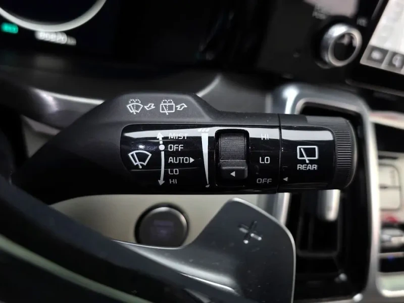2022 Kia Sorento с пробегом 86 820 км