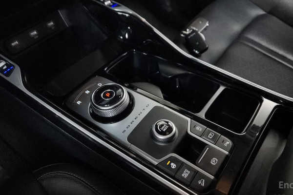 2021 Kia Sorento с пробегом 50 088 км