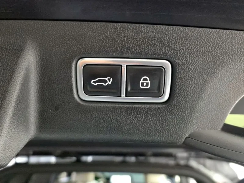 2022 Kia Sorento с пробегом 86 820 км