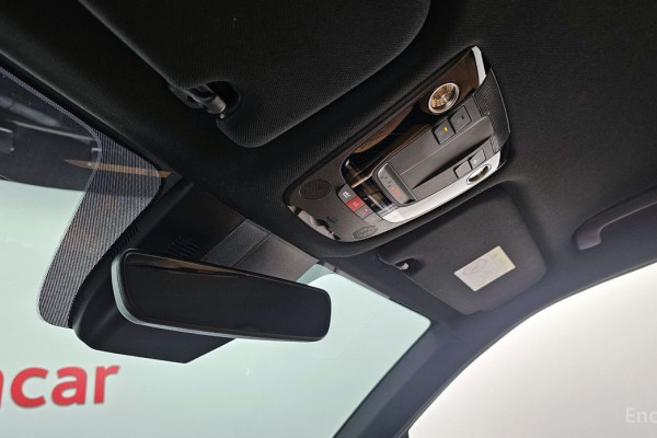 2022 Kia Sorento с пробегом 39 970 км