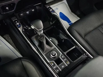 2022 Kia Sorento с пробегом 75 541 км