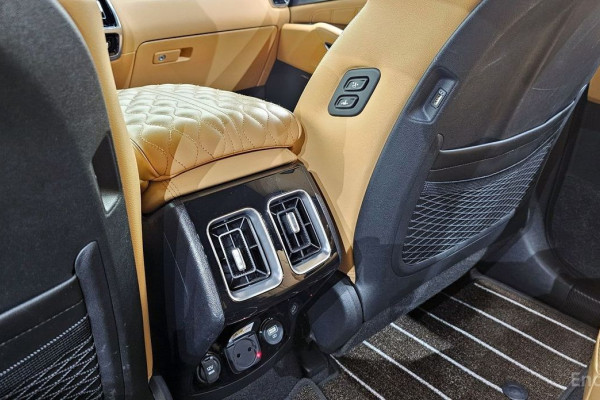 2022 Kia Sorento с пробегом 39 970 км