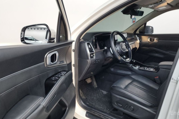 2021 Kia Sorento с пробегом 50 088 км