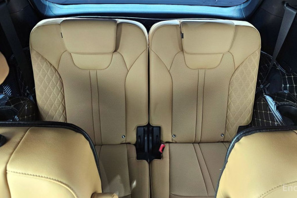 2022 Kia Sorento с пробегом 39 970 км