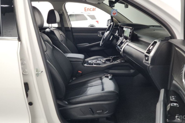 2021 Kia Sorento с пробегом 50 088 км