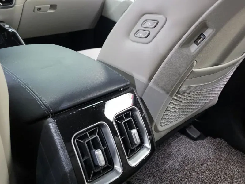 2022 Kia Sorento с пробегом 86 820 км