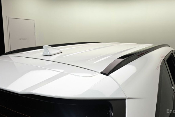 2022 Kia Sorento с пробегом 39 970 км