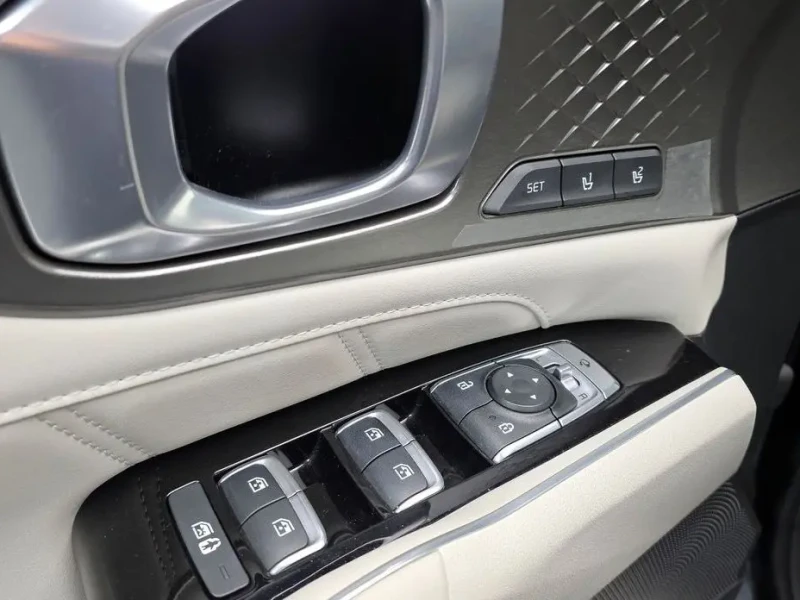 2022 Kia Sorento с пробегом 86 820 км