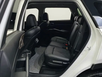 2022 Kia Sorento с пробегом 75 541 км