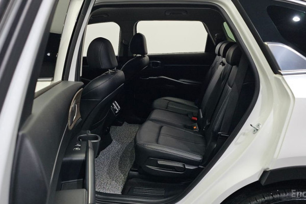 2022 Kia Sorento с пробегом 75 541 км