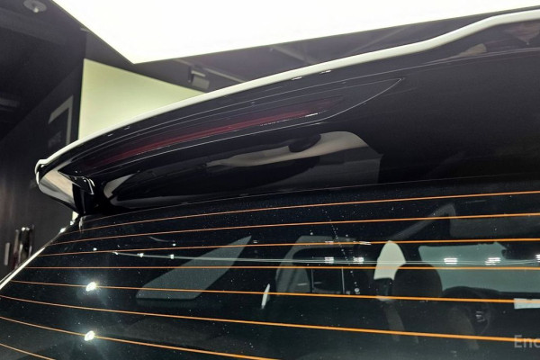 2022 Kia Sorento с пробегом 39 970 км