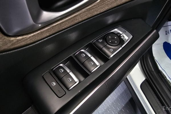 2022 Kia Sorento с пробегом 75 541 км