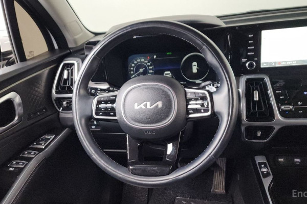 2021 Kia Sorento с пробегом 50 088 км