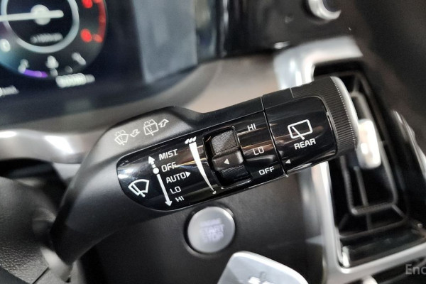 2021 Kia Sorento с пробегом 50 088 км