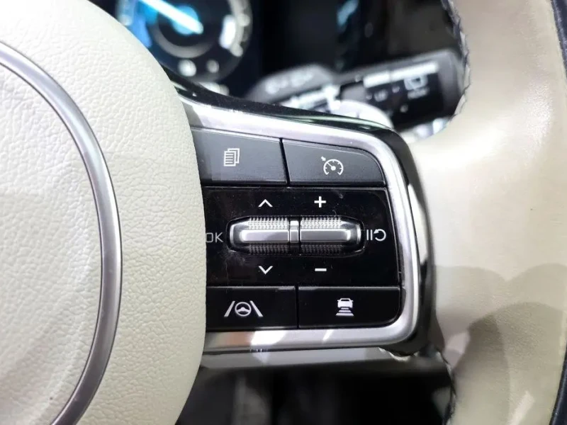2022 Kia Sorento с пробегом 86 820 км