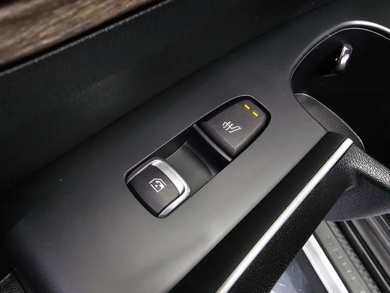 2022 Kia Sorento с пробегом 75 541 км