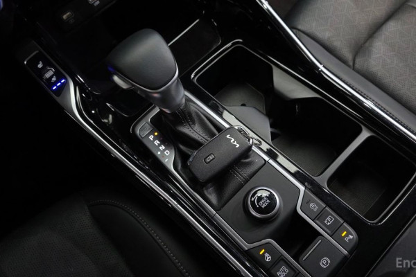 2023 Kia Sorento с пробегом 36 855 км