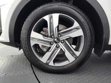 2021 Kia Sorento с пробегом 93 478 км