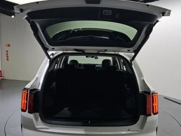 2022 Kia Sorento с пробегом 75 541 км