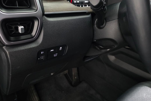 2023 Kia Sorento с пробегом 36 855 км