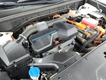 2021 Kia Sorento с пробегом 93 478 км