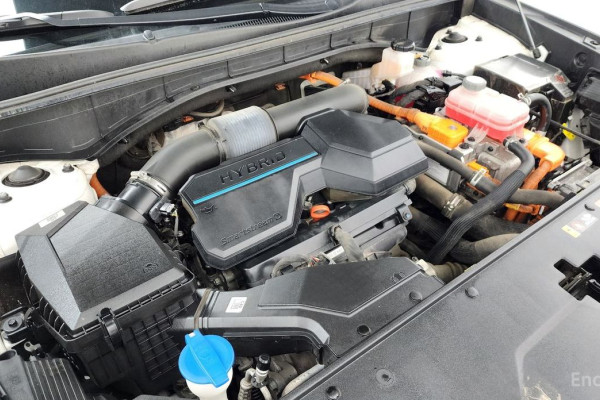 2021 Kia Sorento с пробегом 93 478 км