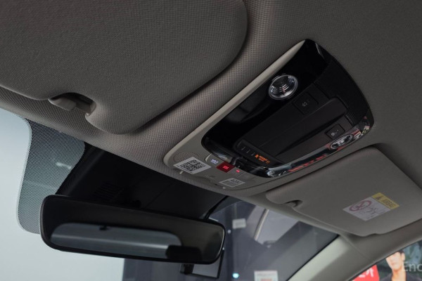 2023 Kia Sorento с пробегом 36 855 км