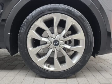 2021 Kia Sorento с пробегом 61 969 км