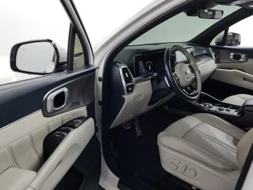 2021 Kia Sorento с пробегом 93 478 км