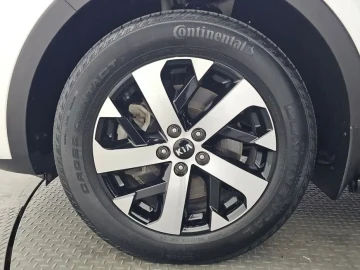 2021 Kia Sorento с пробегом 54 455 км