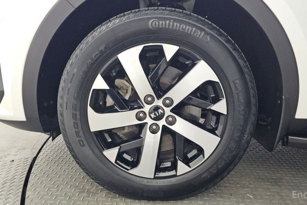 2021 Kia Sorento с пробегом 54 455 км