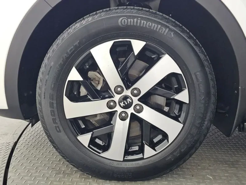 2021 Kia Sorento с пробегом 54 455 км