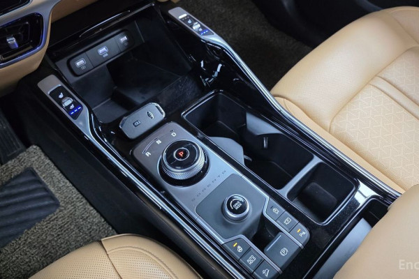 2021 Kia Sorento с пробегом 61 969 км