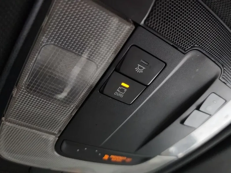 2021 Kia Sorento с пробегом 93 478 км
