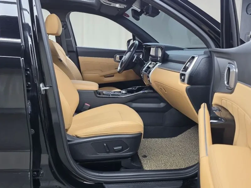 2021 Kia Sorento с пробегом 61 969 км