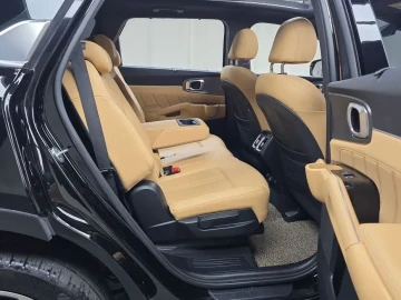 2021 Kia Sorento с пробегом 61 969 км