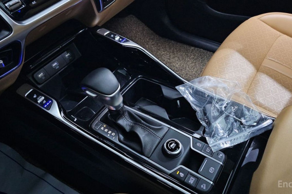 2021 Kia Sorento с пробегом 54 455 км