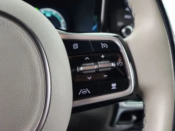 2021 Kia Sorento с пробегом 93 478 км