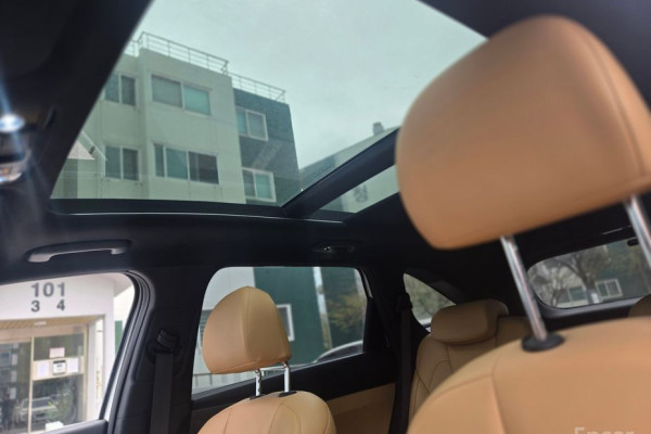 2021 Kia Sorento с пробегом 76 045 км