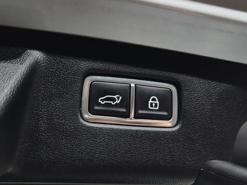 2021 Kia Sorento с пробегом 93 478 км
