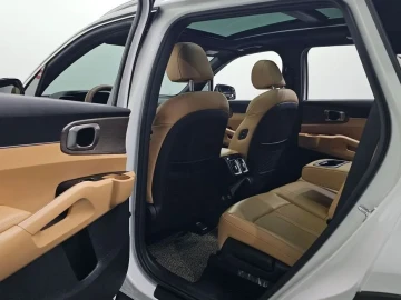 2021 Kia Sorento с пробегом 54 455 км