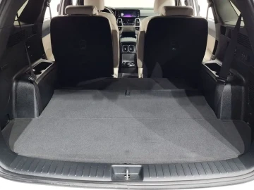 2021 Kia Sorento с пробегом 93 478 км