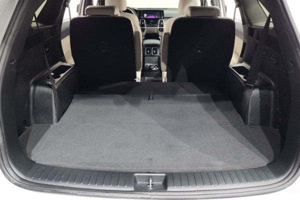 2021 Kia Sorento с пробегом 93 478 км